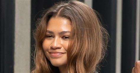 These Photos of Zendaya Will Have You Feeling Euphoric